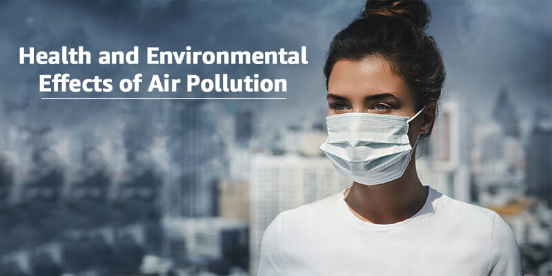 How Air Pollution Effects Human Health