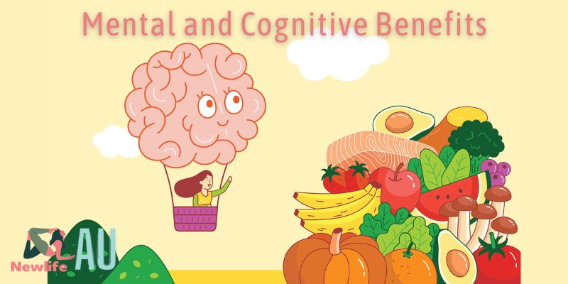 Benefícios Mentais e Cognitivos