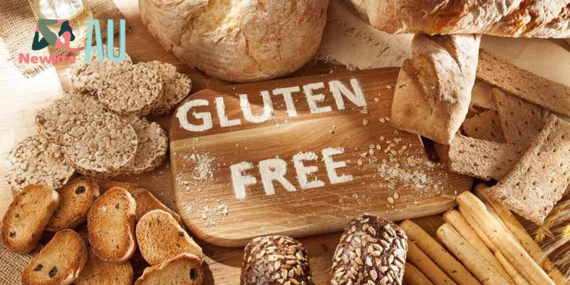 Gluten-Free Diets