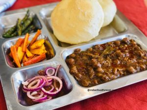 chole bhature 2 300x225 1