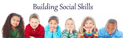 Improve Child's Social Skills