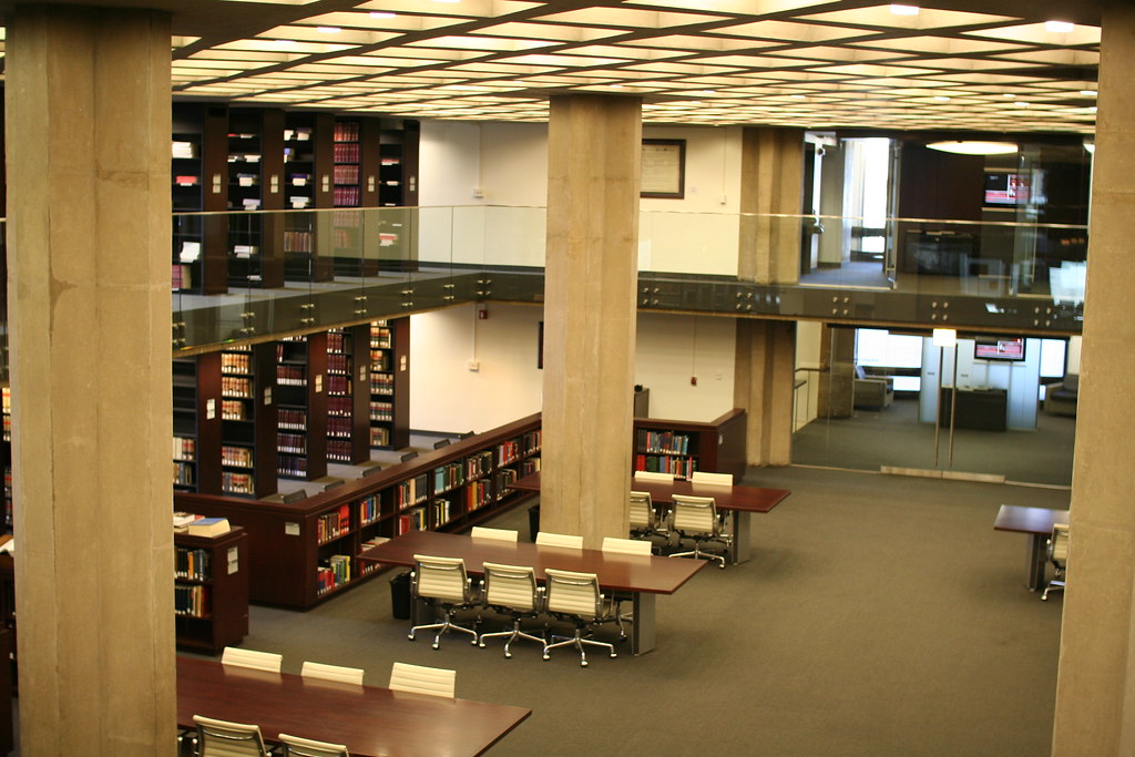 Top 5 Best Law Schools In Chicago, US