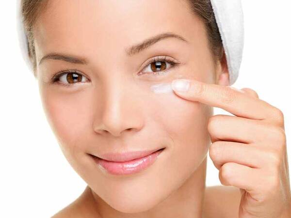 Top 4 Cosmetic Procedure For Dark Circles Under Eyes