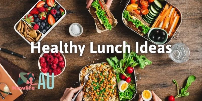 Healthy Lunch Ideas for Nutritious and Delicious Meals